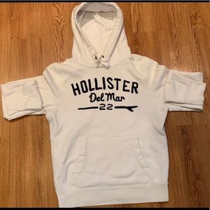 Vintage Hollister Hoodie